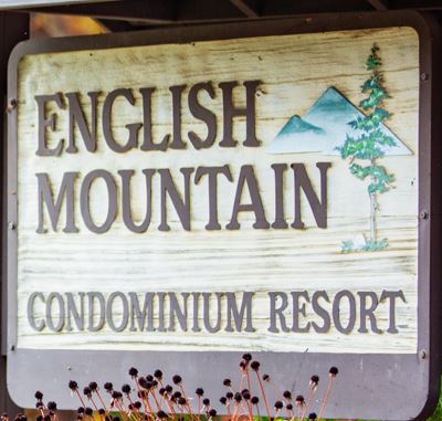 English Mountain Condos